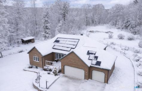 63 Buck Hill Road Canterbury CT 06331