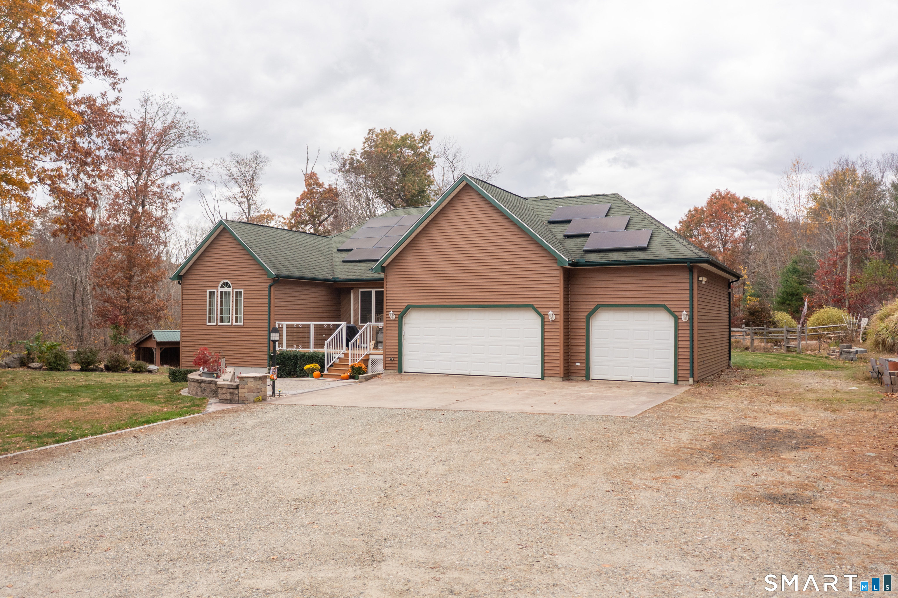 63 Buck Hill Road Canterbury CT 06331