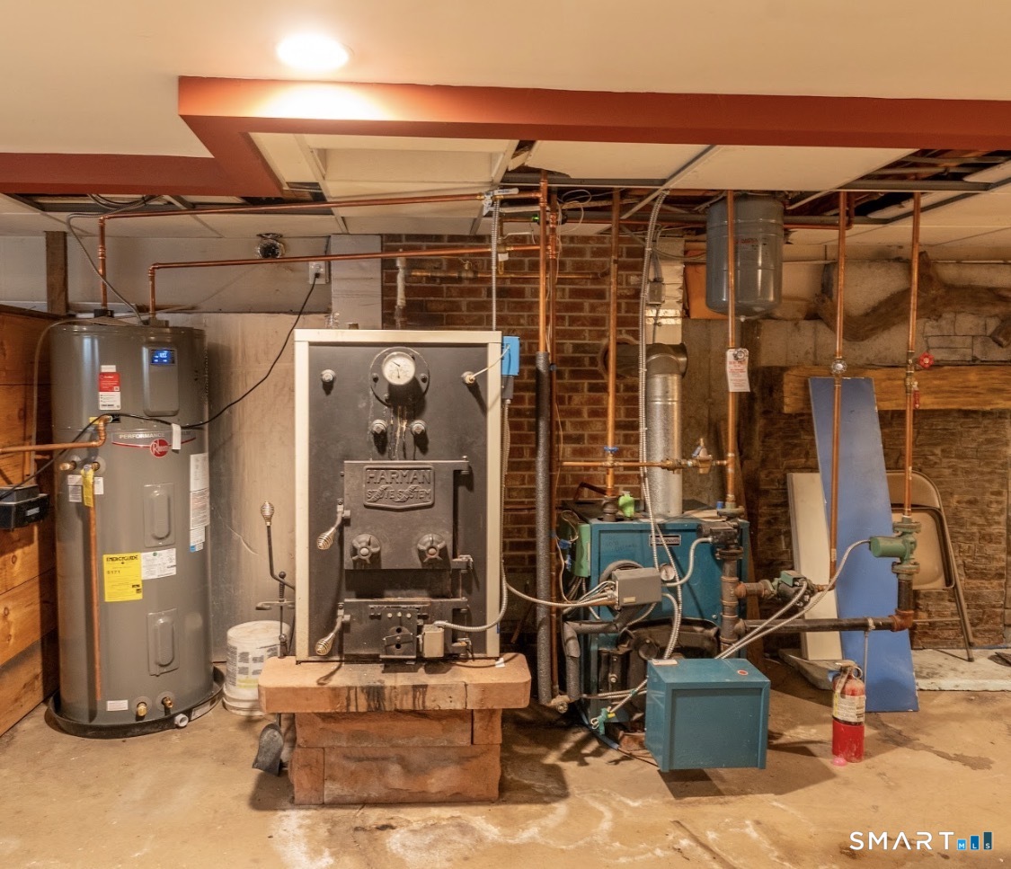 63 Buck Hill Road Canterbury CT 06331