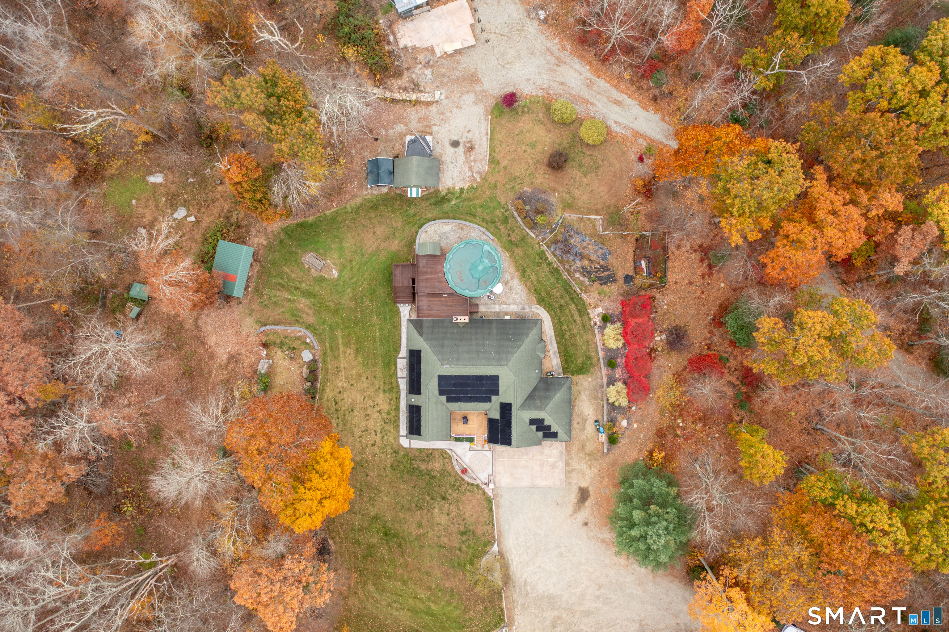 63 Buck Hill Road Canterbury CT 06331