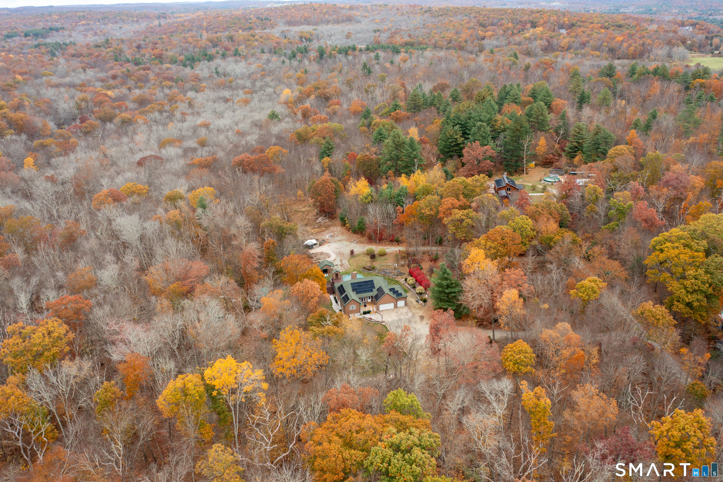 63 Buck Hill Road Canterbury CT 06331