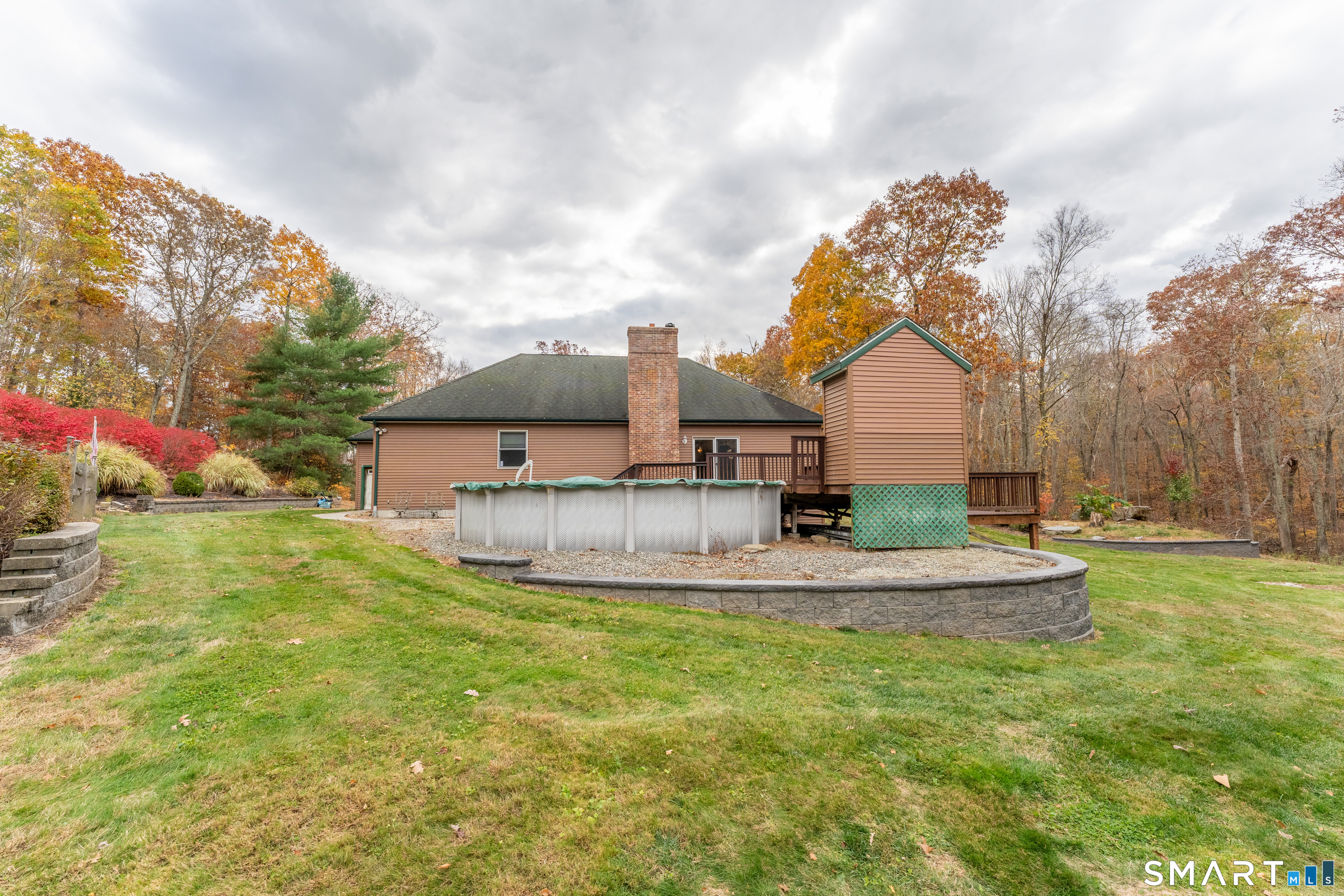 63 Buck Hill Road Canterbury CT 06331