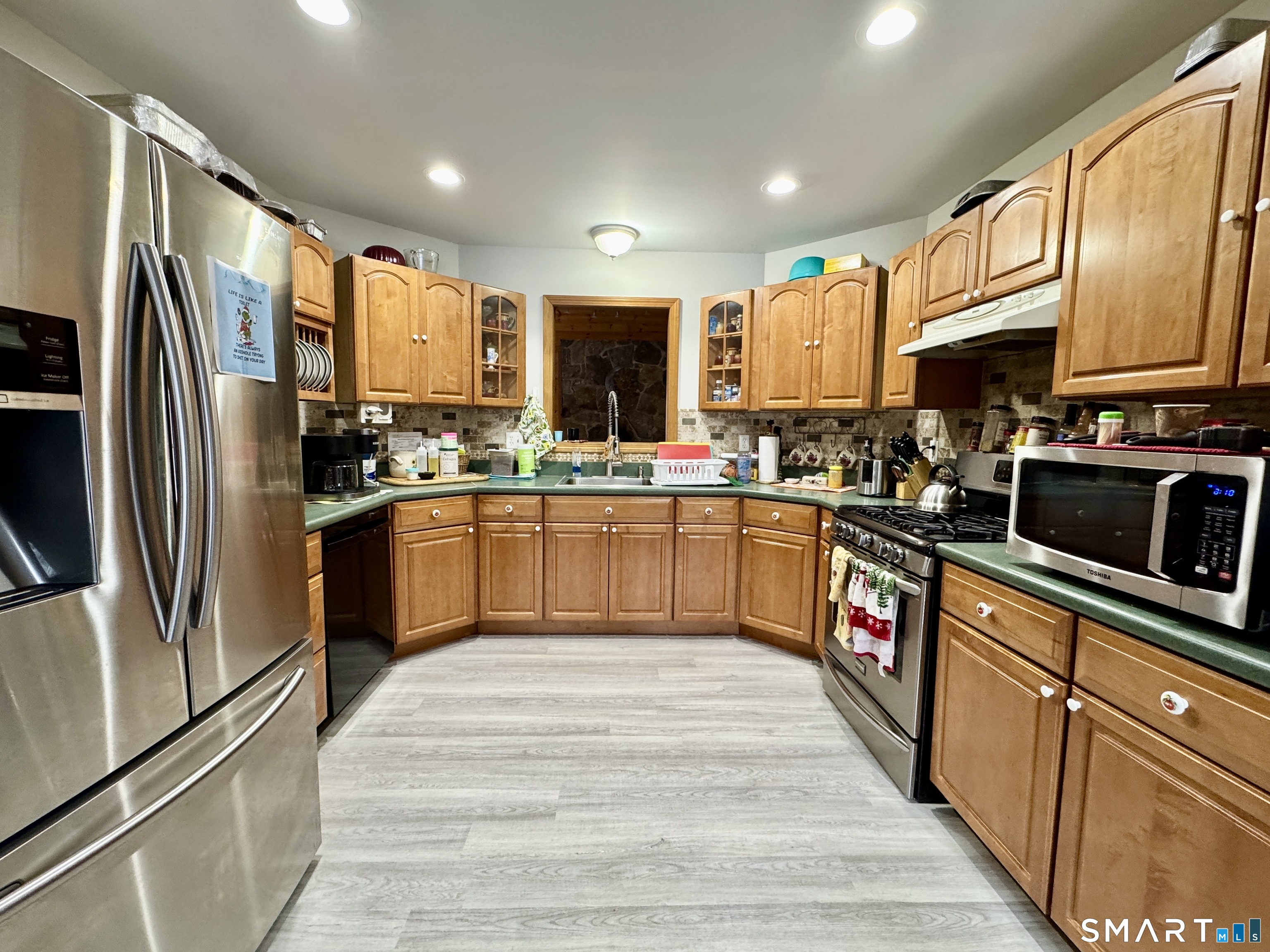 63 Buck Hill Road Canterbury CT 06331