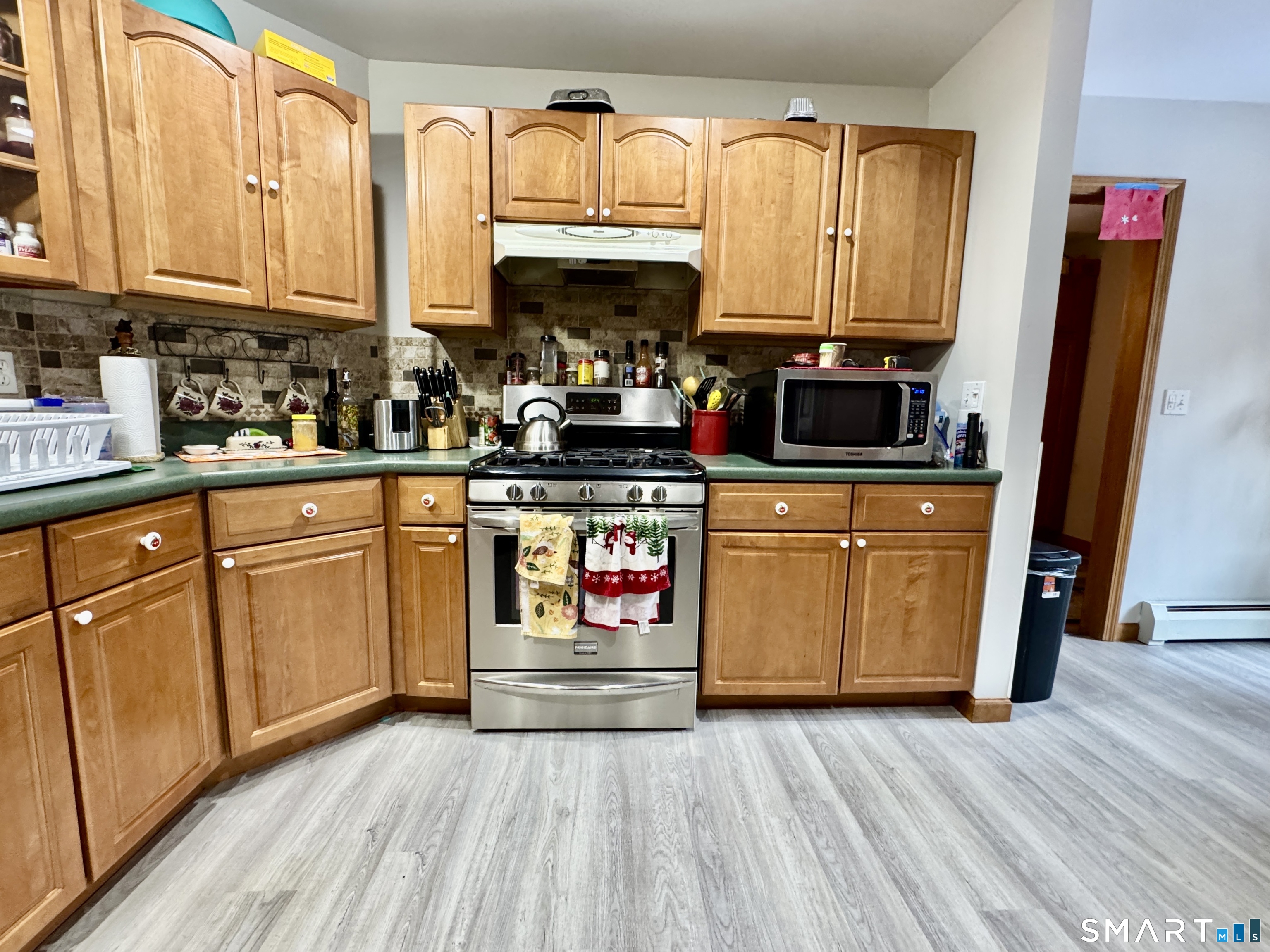 63 Buck Hill Road Canterbury CT 06331