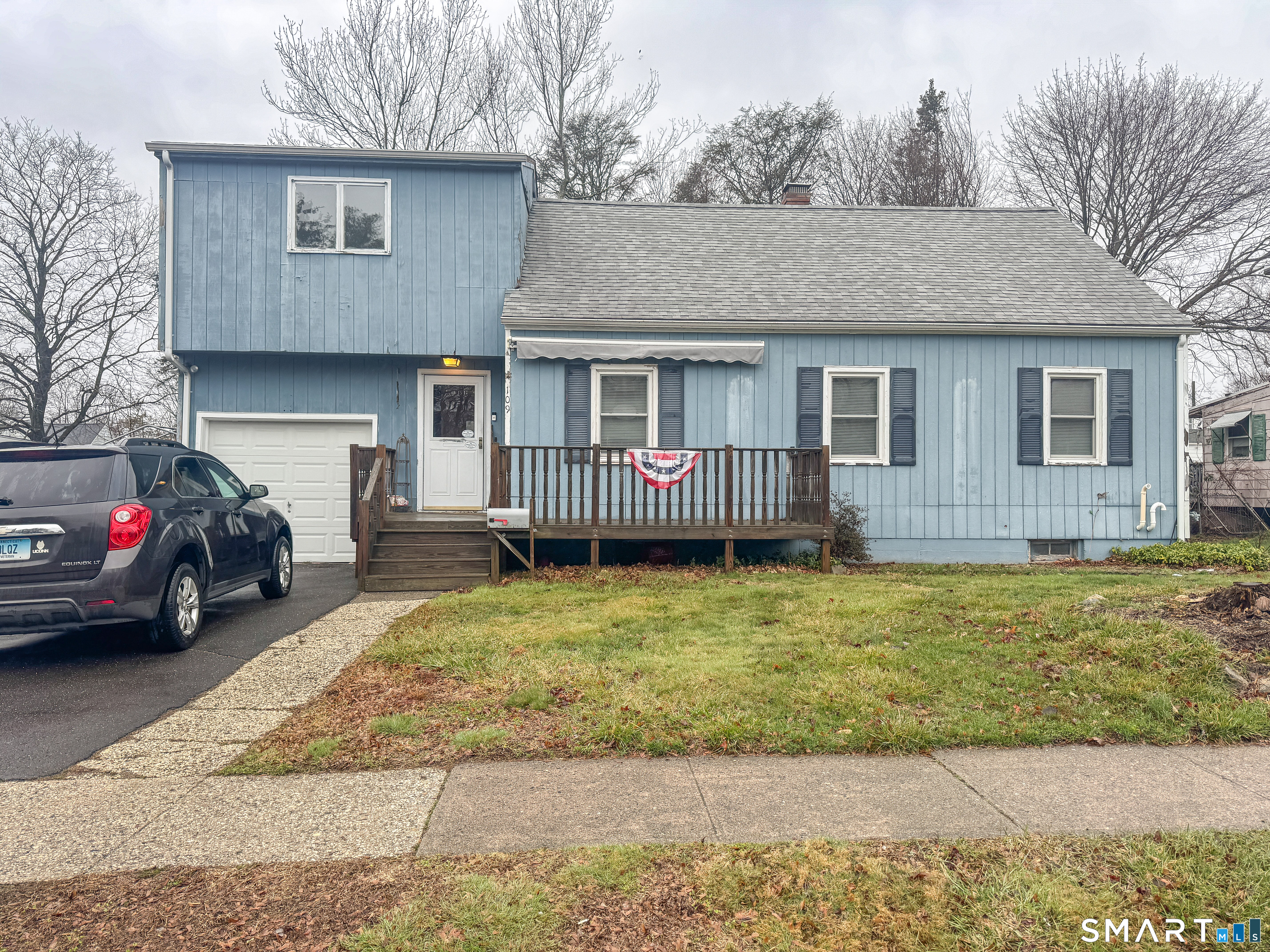 109 Barclay Street Bridgeport CT 06610