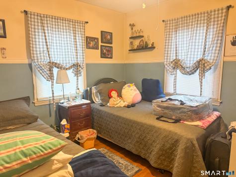 109 Barclay Street Bridgeport CT 06610