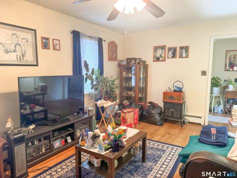 109 Barclay Street Bridgeport CT 06610