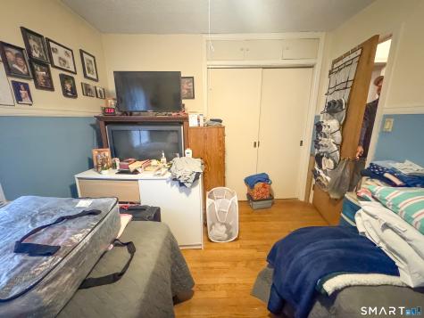 109 Barclay Street Bridgeport CT 06610