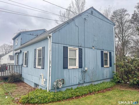 109 Barclay Street Bridgeport CT 06610