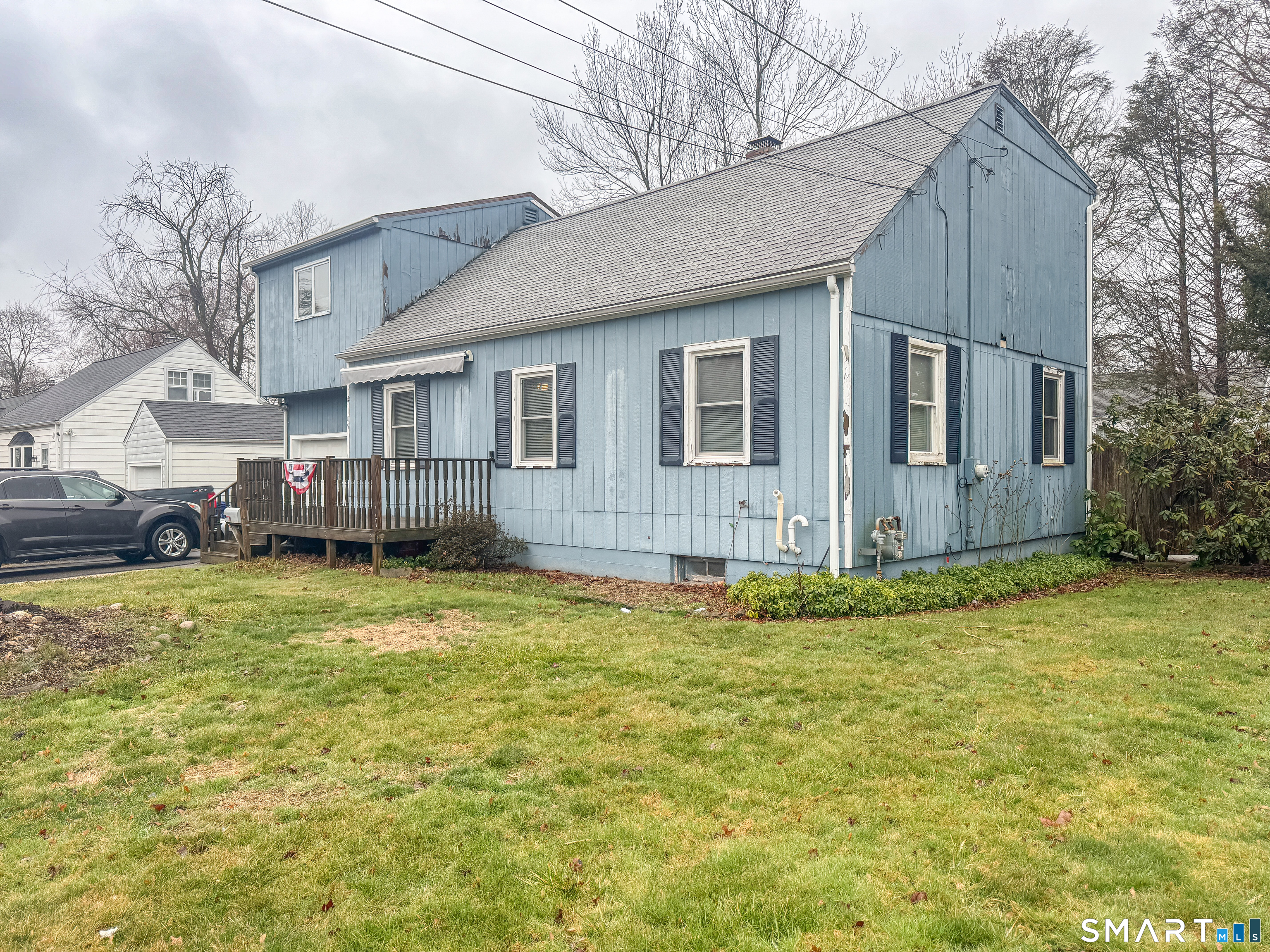 109 Barclay Street Bridgeport CT 06610