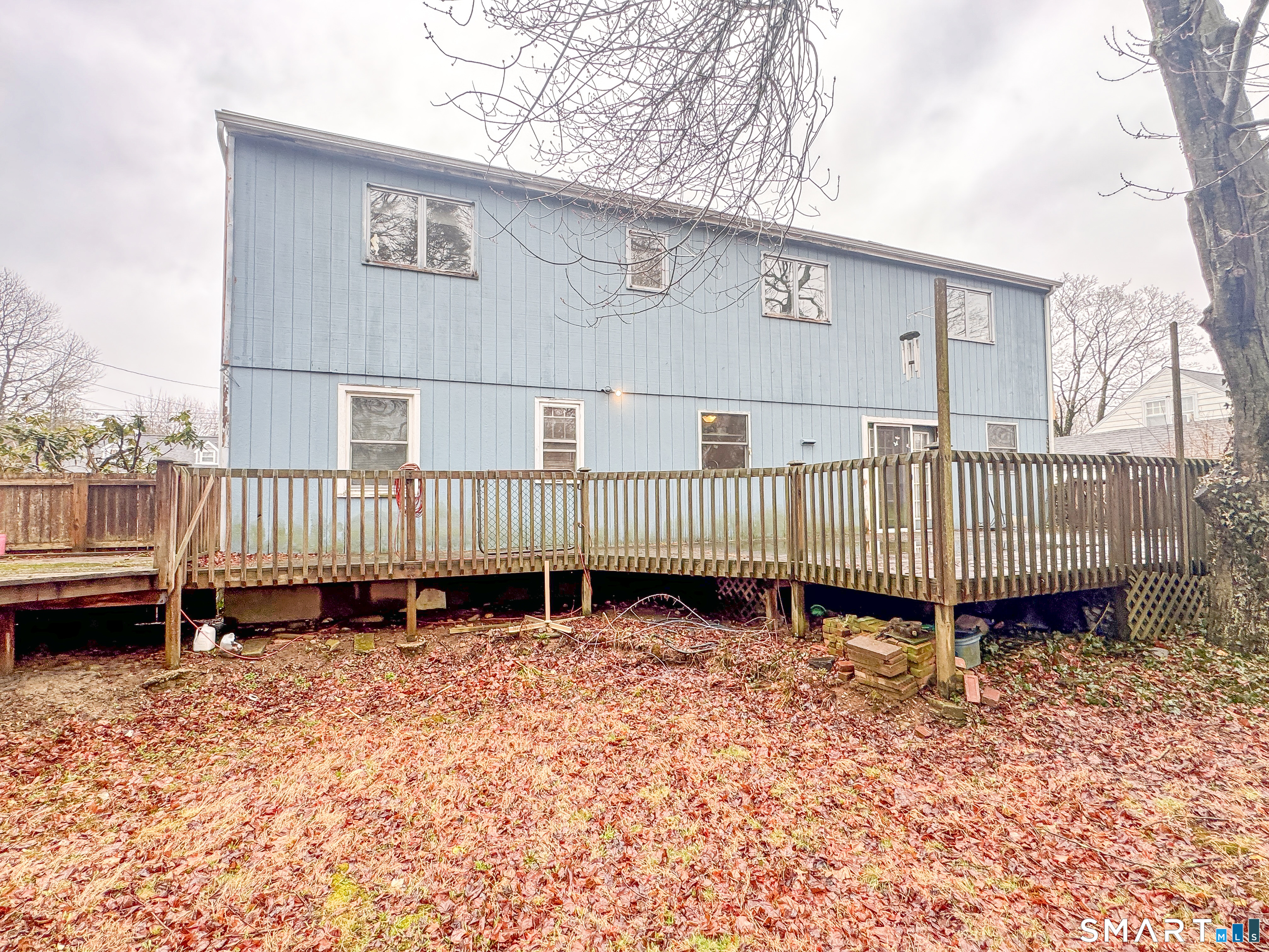 109 Barclay Street Bridgeport CT 06610