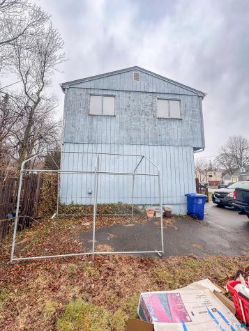 109 Barclay Street Bridgeport CT 06610