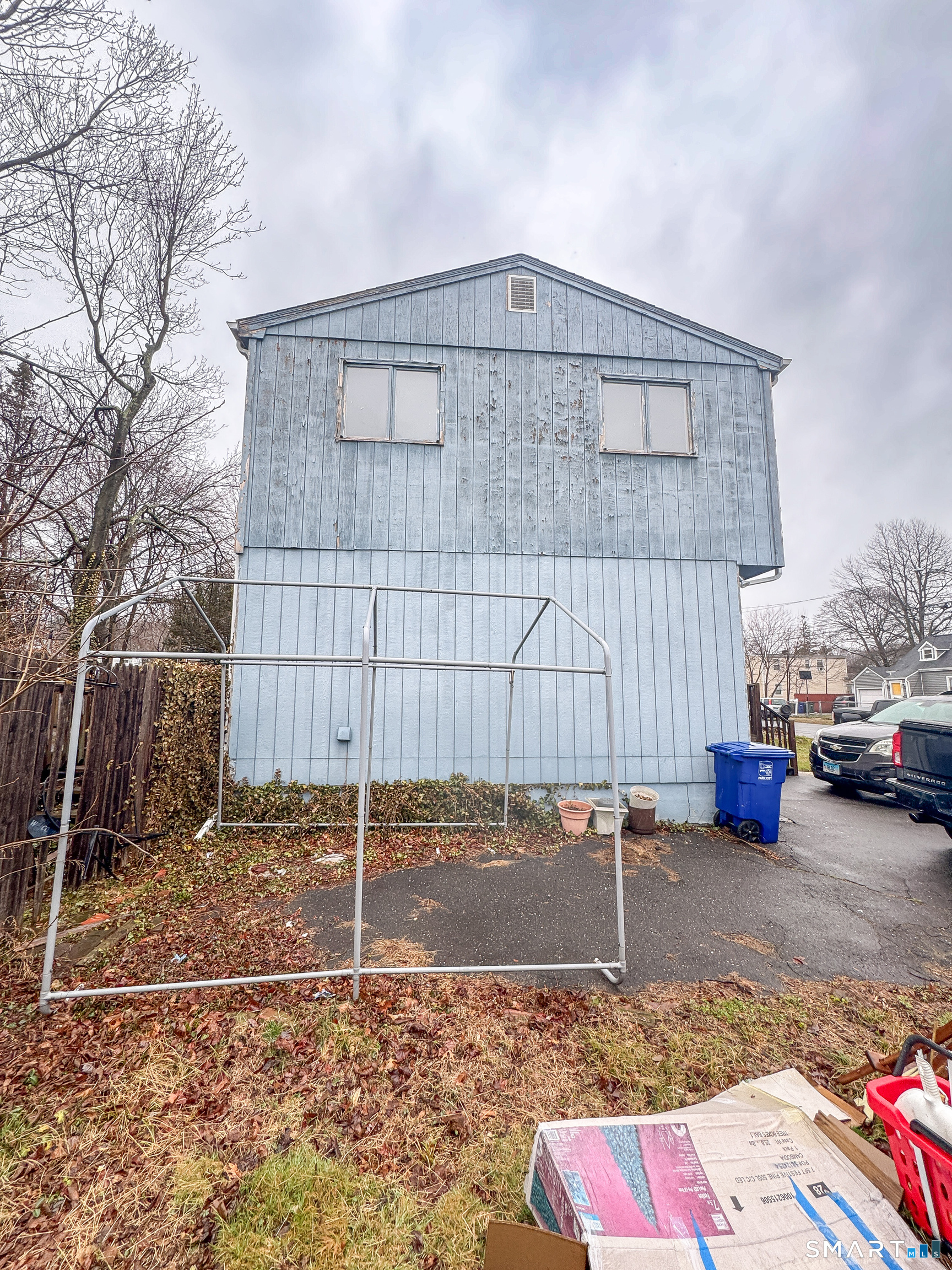 109 Barclay Street Bridgeport CT 06610