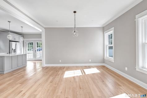 53 Washington Manor Avenue West Haven CT 06516