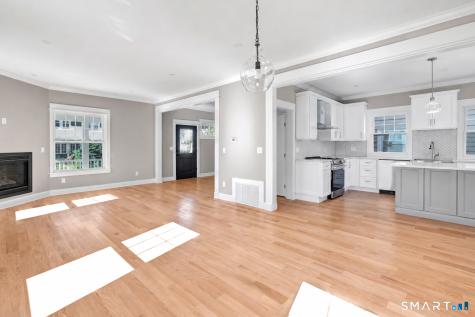 53 Washington Manor Avenue West Haven CT 06516