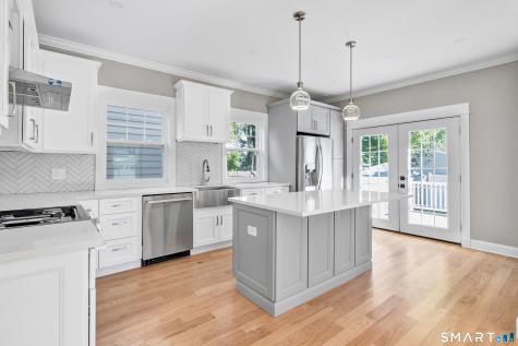53 Washington Manor Avenue West Haven CT 06516