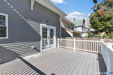 53 Washington Manor Avenue West Haven CT 06516