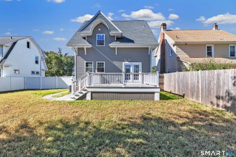 53 Washington Manor Avenue West Haven CT 06516
