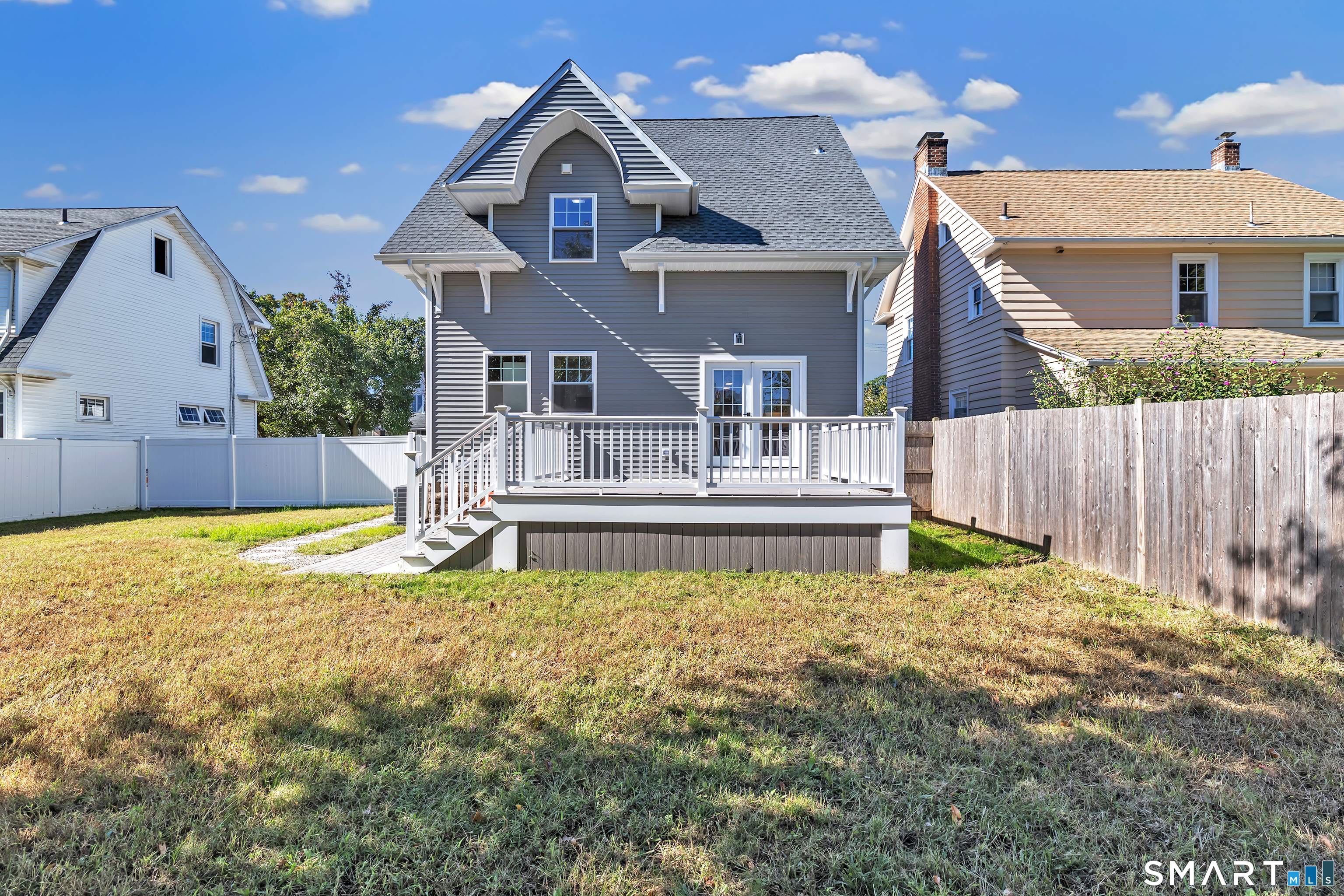 53 Washington Manor Avenue West Haven CT 06516