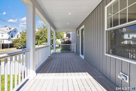 53 Washington Manor Avenue West Haven CT 06516