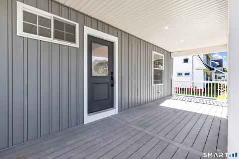 53 Washington Manor Avenue West Haven CT 06516