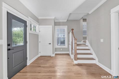 53 Washington Manor Avenue West Haven CT 06516