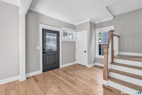 53 Washington Manor Avenue West Haven CT 06516