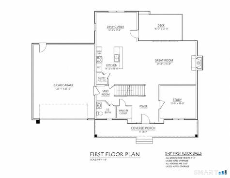 3 Hall Road Hebron CT 06248