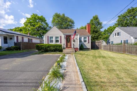 35 School Street Plainville CT 06062