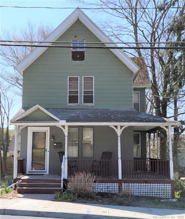 248 Boyden Street Waterbury CT 06704