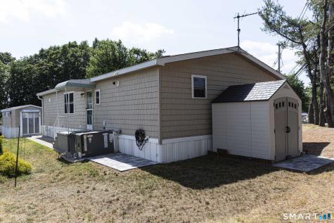 20 Laurel View Wallingford CT 06492