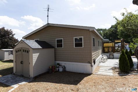 20 Laurel View Wallingford CT 06492