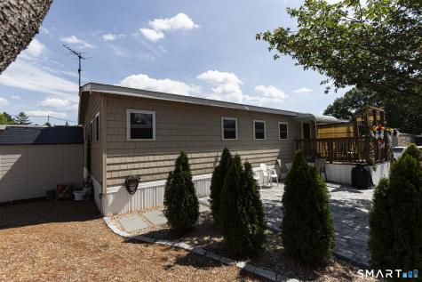 20 Laurel View Wallingford CT 06492