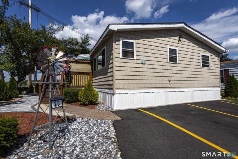 20 Laurel View Wallingford CT 06492