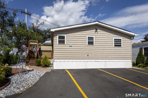 20 Laurel View Wallingford CT 06492