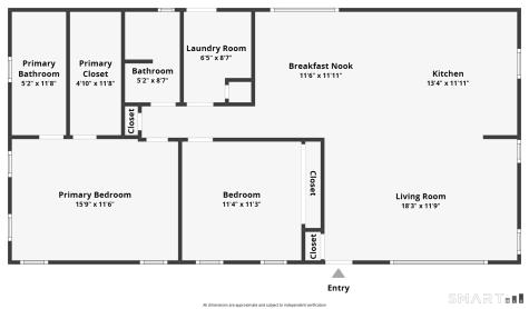 20 Laurel View Wallingford CT 06492