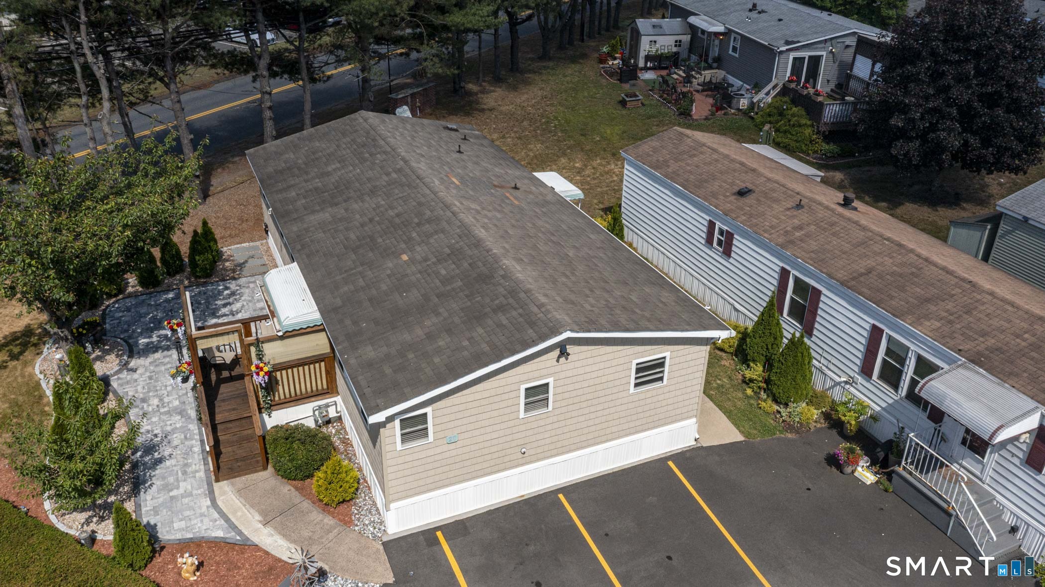20 Laurel View Wallingford CT 06492
