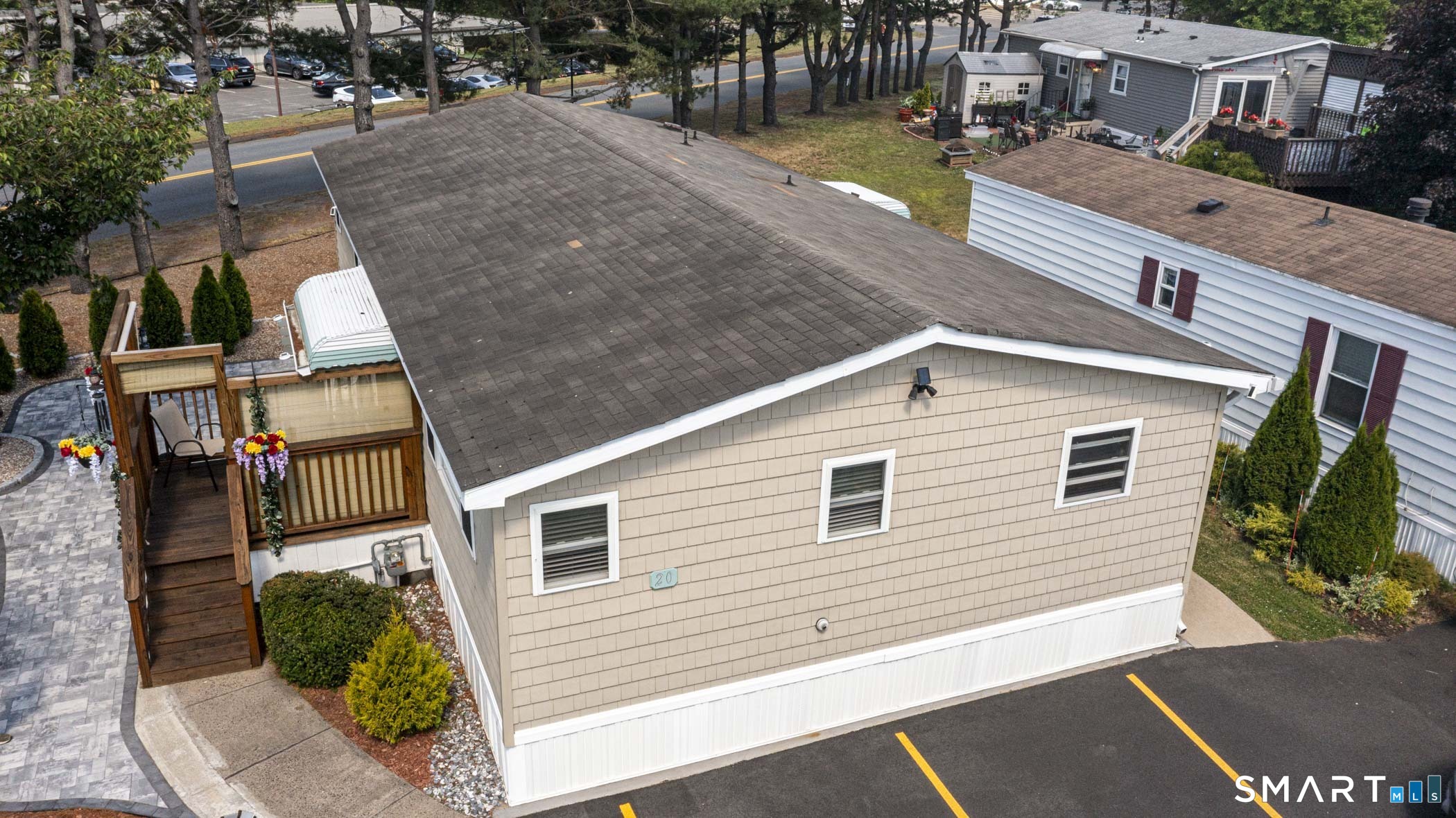 20 Laurel View Wallingford CT 06492