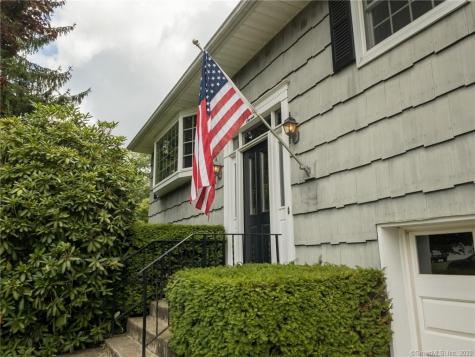 7 Wheeler Drive Danbury CT 06811