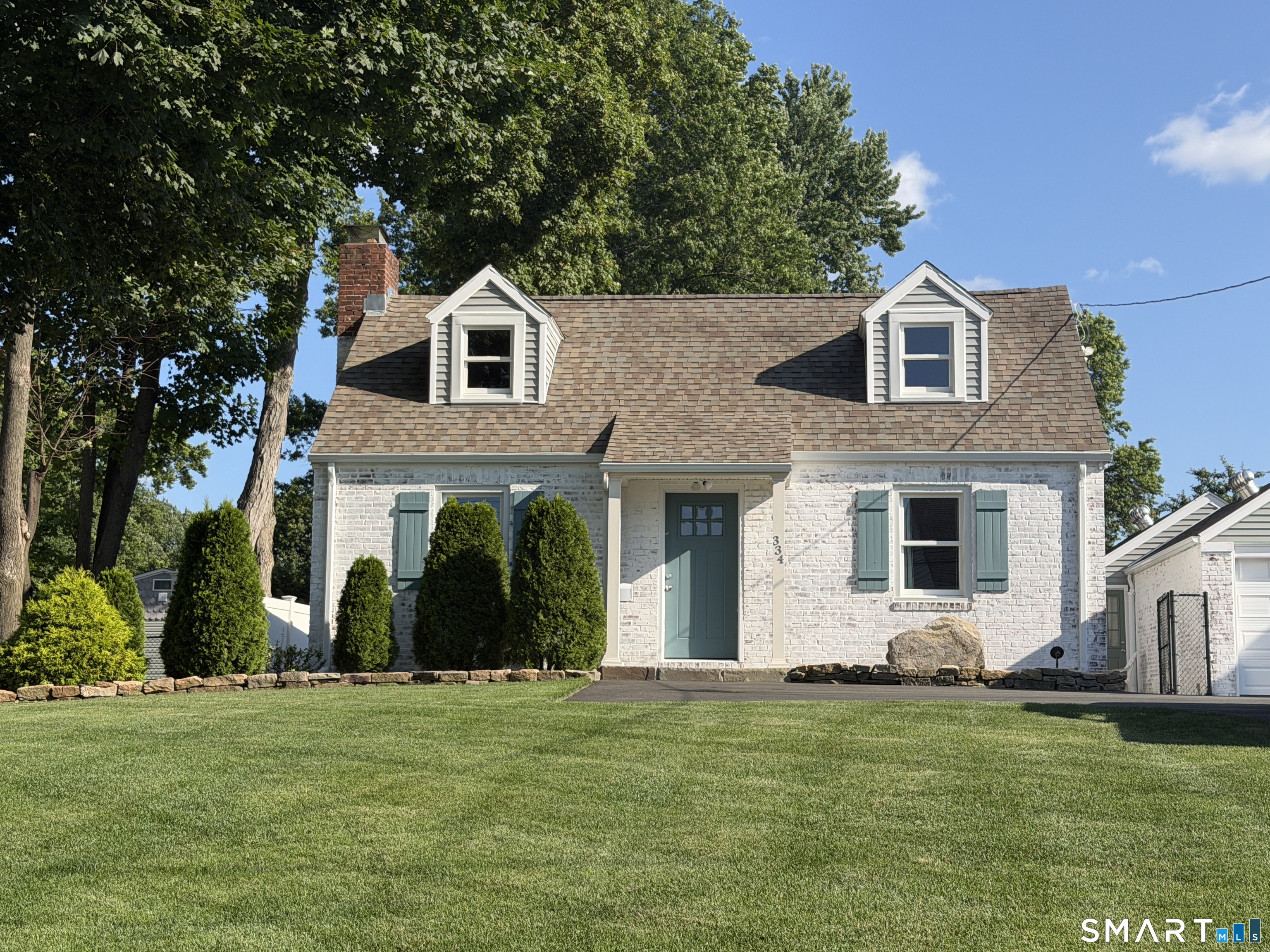 334 Prospect Street Wethersfield CT 06109