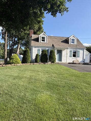 334 Prospect Street Wethersfield CT 06109