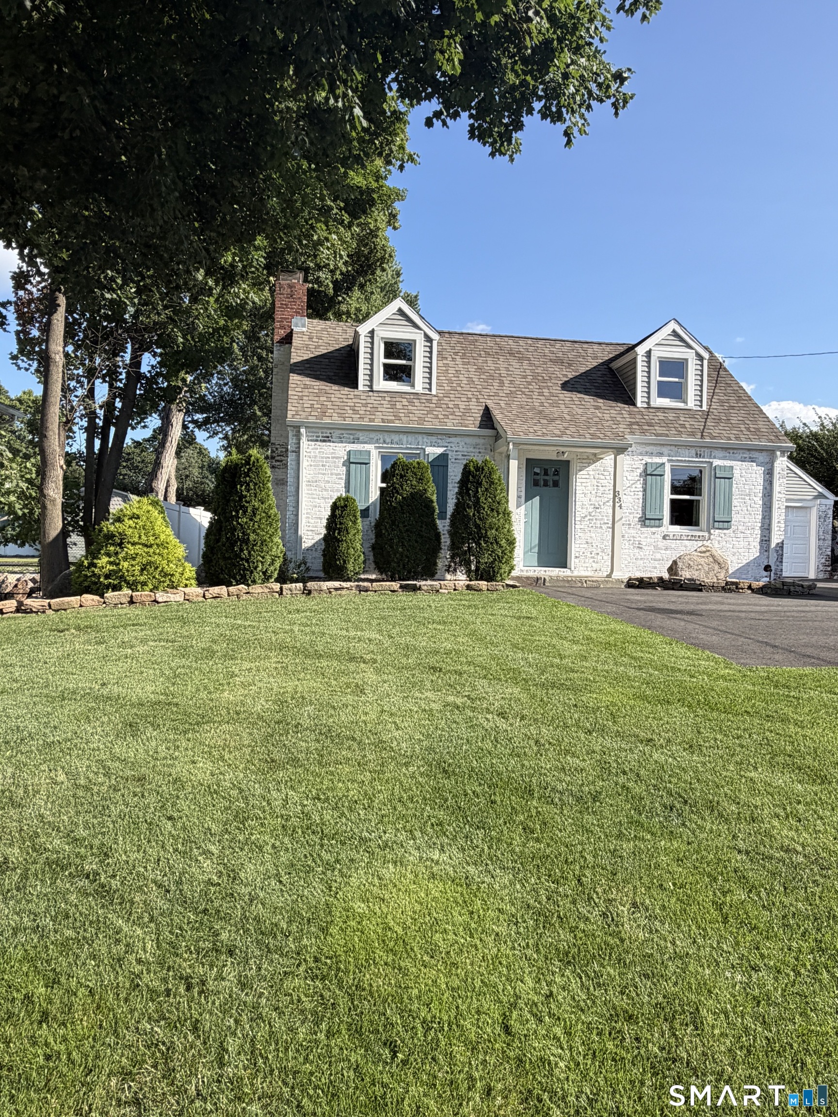 334 Prospect Street Wethersfield CT 06109