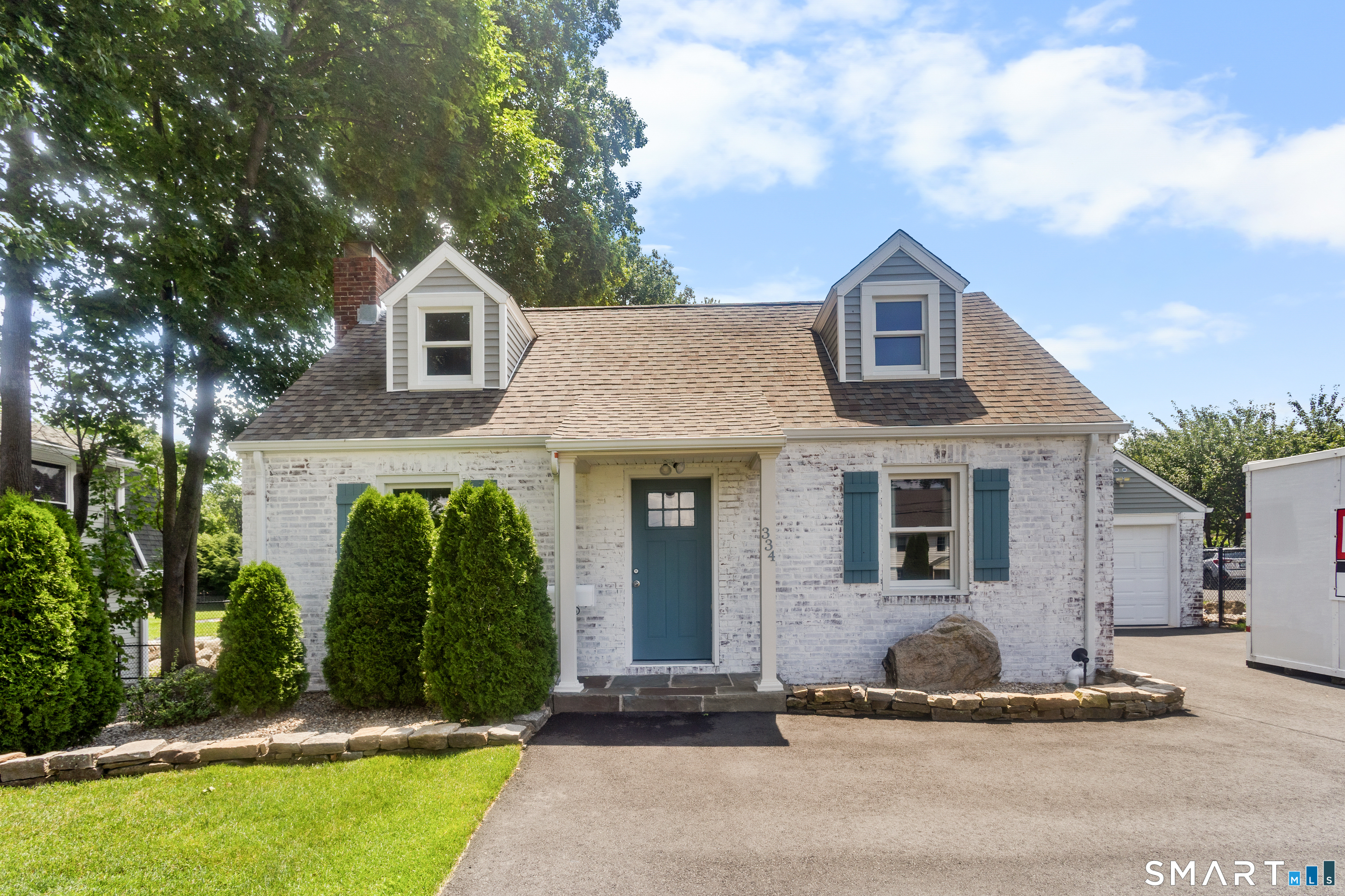 334 Prospect Street Wethersfield CT 06109