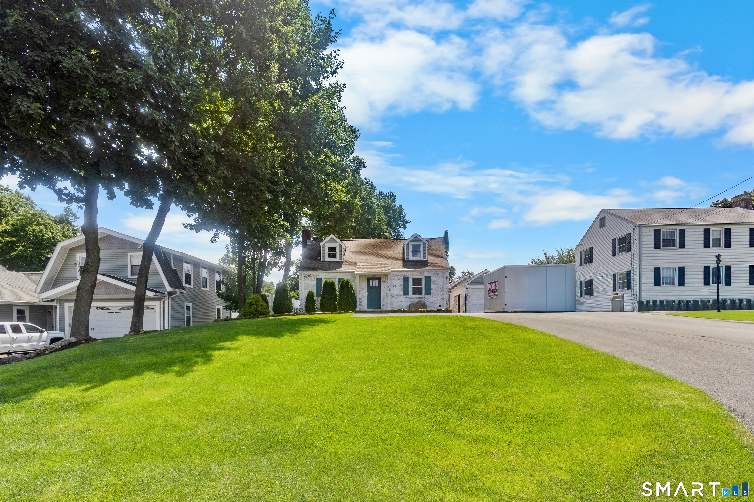 334 Prospect Street Wethersfield CT 06109