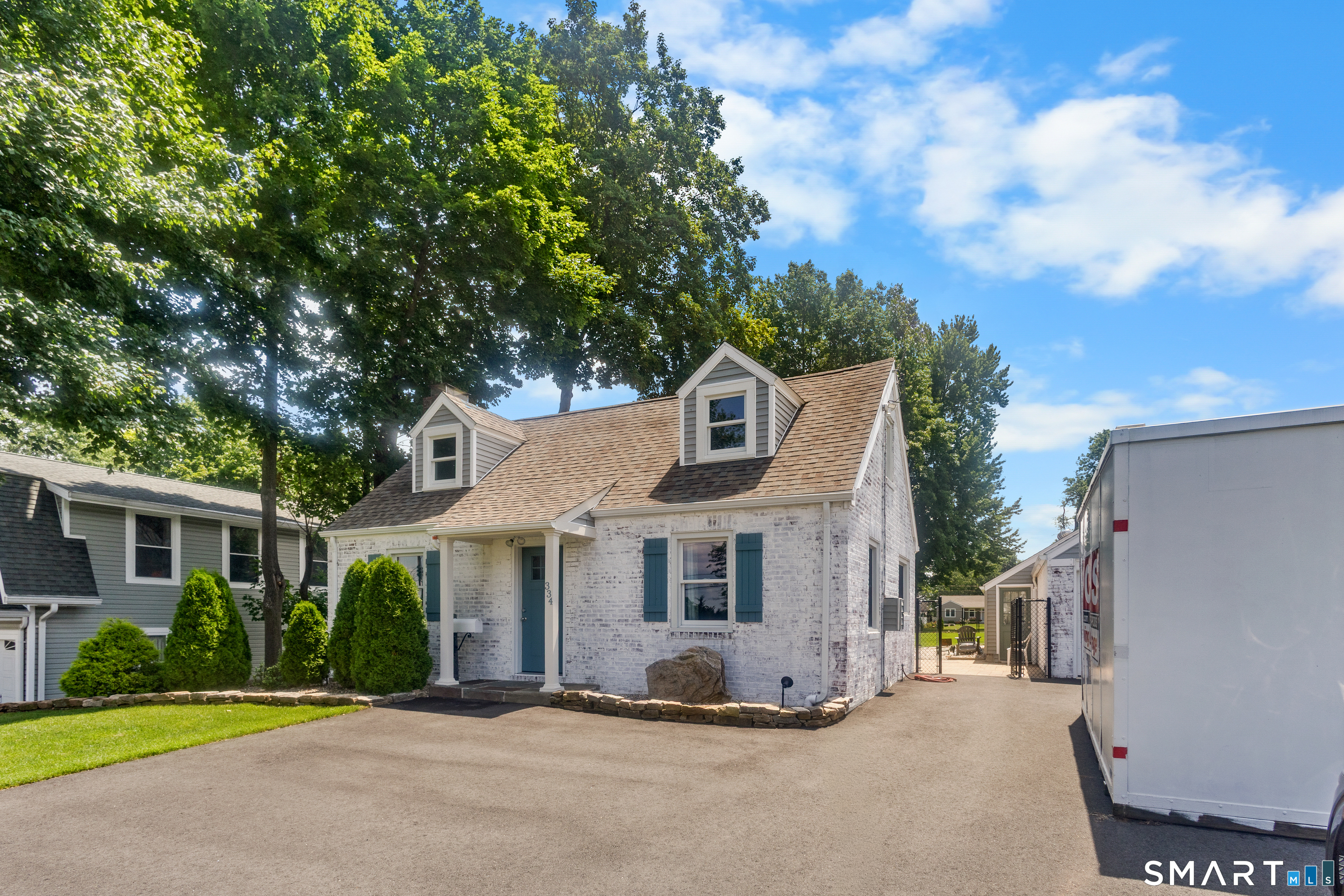 334 Prospect Street Wethersfield CT 06109
