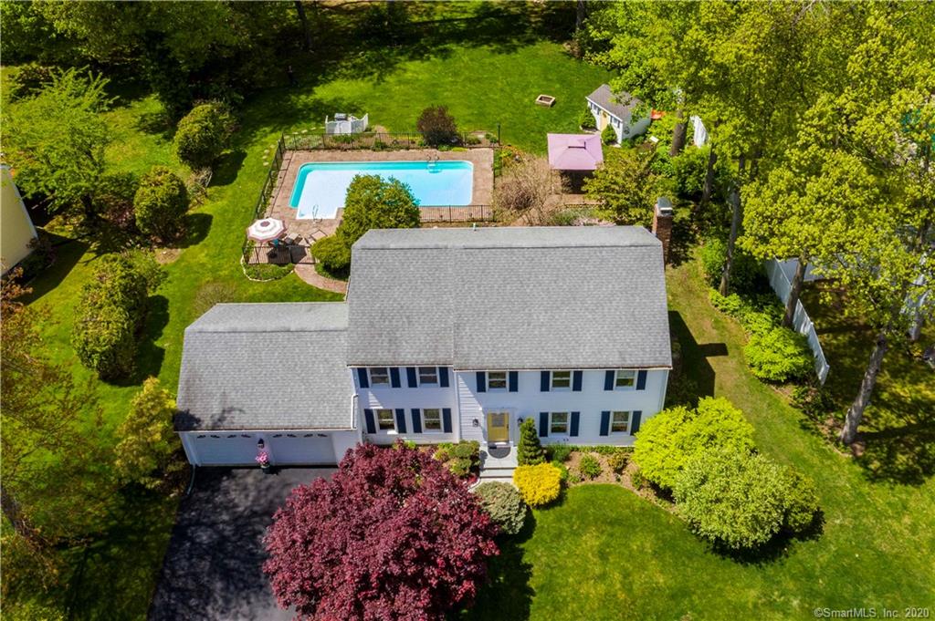 105 Northwood Court Cheshire CT 06410