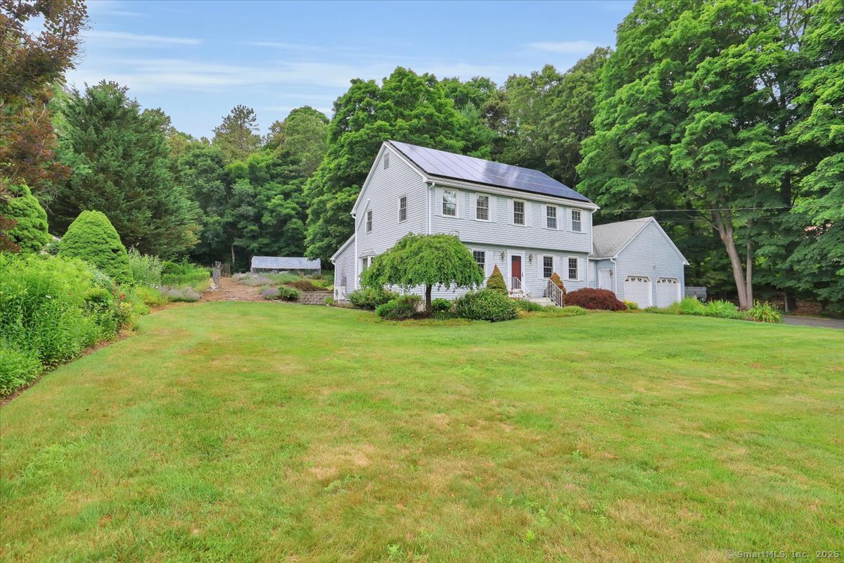 49 Thompson Street Glastonbury CT 06073