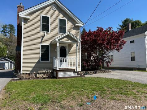 34 Cottage Street New Hartford CT 06057
