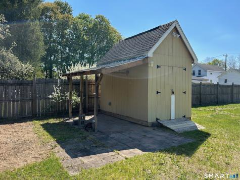 34 Cottage Street New Hartford CT 06057