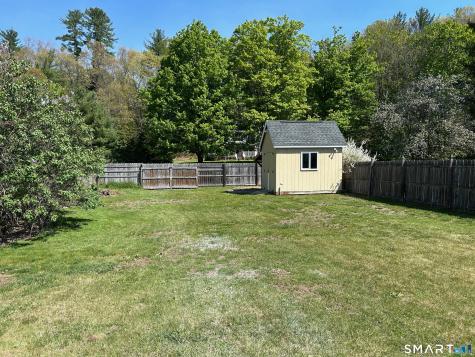34 Cottage Street New Hartford CT 06057